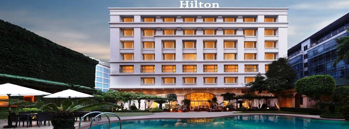Hilton Mumbai International Airport - Mumbai 001.jpg